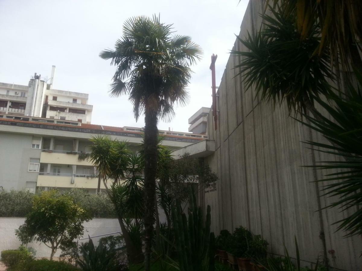 Centro Giovanile Padre Minozzi Hotel Policoro Exterior foto